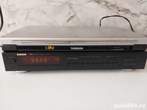 Vand tuner UHER UT-110