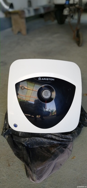 Vând boiler electric - imagine 2