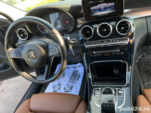 Mercedes Hibrid c300h - imagine 3