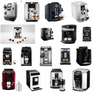 Service Saeco Philips  DeLonghi Krups Aeg Wmf Spinel Wittenborg Bosch Siemens - imagine 2