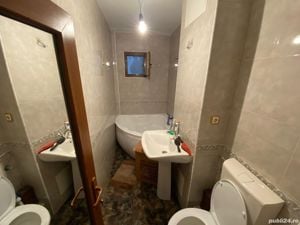 Vand apartament cu 4 camere micro 21 etaj 3 4 - imagine 7