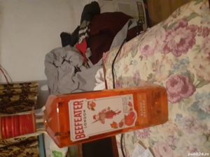 Gin Beefeater London