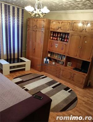 Vanzare Apartament 3 Camere Semidecomandat Berceni-Nitu Vasile - imagine 4