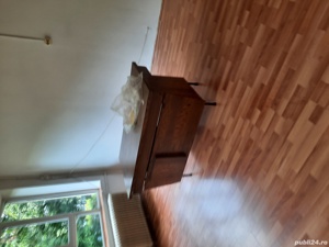 Vand birou (banc de lucru) cu blat 3,5 cm