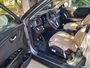 Ssangyong tivoli grand 2022 - imagine 3