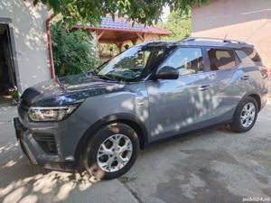 Ssangyong tivoli grand 2022 - imagine 6