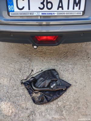 Ssangyong tivoli grand 2022 - imagine 5