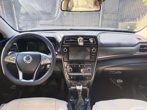 Ssangyong tivoli grand 2022 - imagine 8