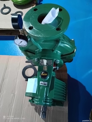 Pompa de debit si presiune inalta Caprari D3 65B