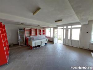 casa P+1+M, an 2008,amprenta 135 mp, teren 1430 mp, Maracineni - imagine 7