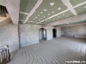 casa P+1+M, an 2008,amprenta 135 mp, teren 1430 mp, Maracineni - imagine 15