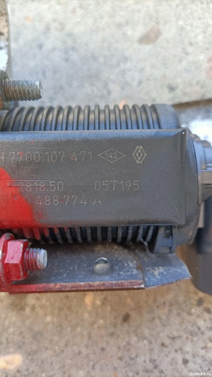 Vând EGR - imagine 5