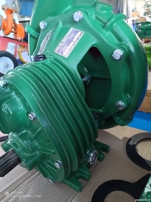 Pompa de debit si presiune Mellini Roma 25-43 - imagine 5