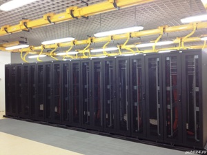 ELECTRICIAN retele electrice si curenti slabi de interior - imagine 9