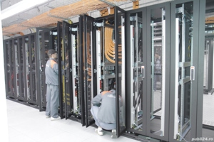 ELECTRICIAN retele electrice si curenti slabi de interior - imagine 7