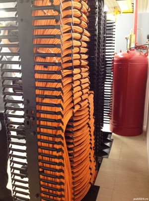 ELECTRICIAN retele electrice si curenti slabi de interior - imagine 8