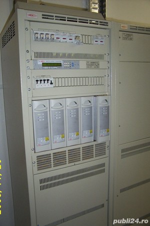 ELECTRICIAN retele electrice si curenti slabi de interior - imagine 6