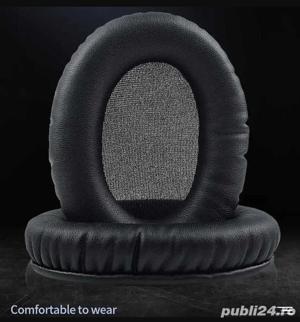 Bureti cupe de schimb casti HYPERX Cloud Alpha Flight Stinger Core etc