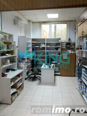 Tineretului | Spatiu Comercial 120mp | Centrala | Vad Pietonal  - imagine 4