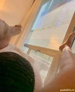 Exclusiv pentru doamne si domnisoare!