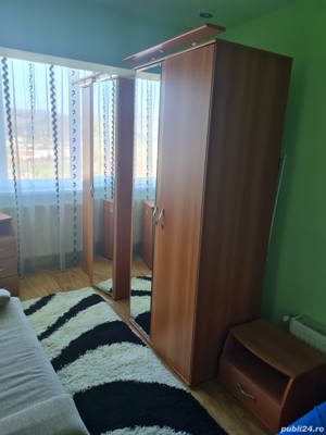 Apartament de vanzare cu 2 camere in zona Vitrometan  - imagine 9