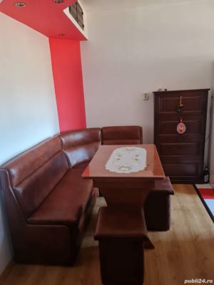 Apartament de vanzare cu 2 camere in zona Vitrometan  - imagine 8