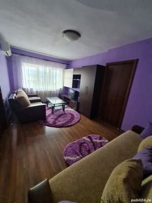 Apartament de vanzare cu 2 camere in zona Vitrometan  - imagine 1