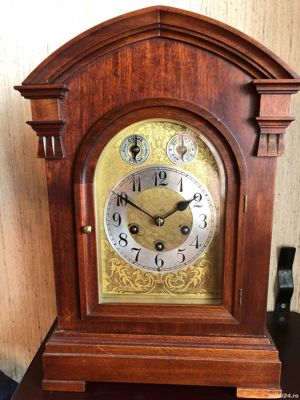 Reparatii pendule - imagine 8