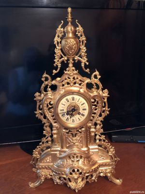 Reparatii pendule - imagine 6