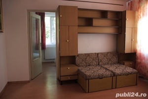 Vând în Marghita apartament cu două camere - imagine 6