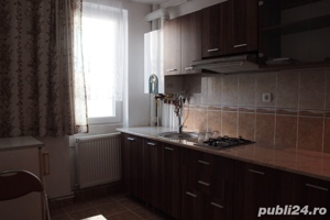 Vând în Marghita apartament cu două camere - imagine 4