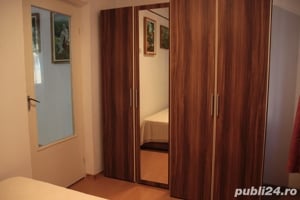 Vând în Marghita apartament cu două camere - imagine 7