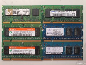 Ram leptop DDR 4 3 2 1 - imagine 3