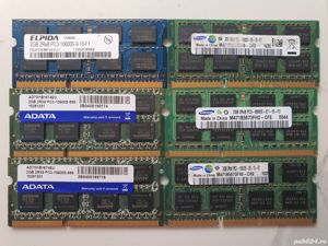 Ram leptop DDR 4 3 2 1 - imagine 2