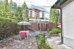 COMISION 0% | Casa formată din două unități | 417 mp teren | Predeal - imagine 8