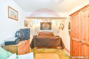 COMISION 0% | Casa formată din două unități | 417 mp teren | Predeal - imagine 12