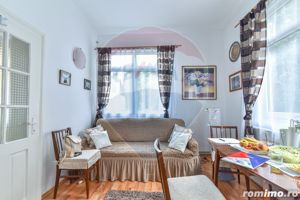 COMISION 0% | Casa formată din două unități | 417 mp teren | Predeal - imagine 18