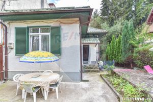 COMISION 0% | Casa formată din două unități | 417 mp teren | Predeal - imagine 16