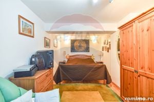 COMISION 0% | Casa formată din două unități | 417 mp teren | Predeal - imagine 3