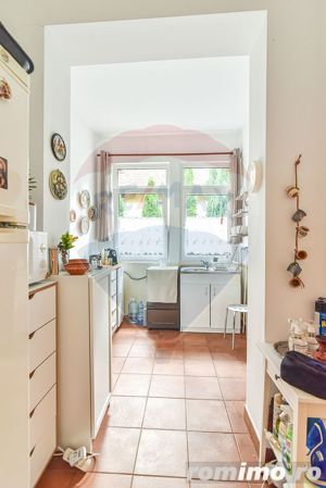 COMISION 0% | Casa formată din două unități | 417 mp teren | Predeal - imagine 11