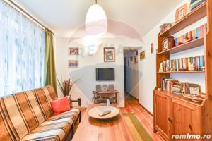 COMISION 0% | Casa formată din două unități | 417 mp teren | Predeal - imagine 14