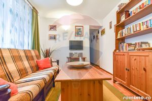 COMISION 0% | Casa formată din două unități | 417 mp teren | Predeal - imagine 5