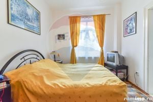 COMISION 0% | Casa formată din două unități | 417 mp teren | Predeal - imagine 4
