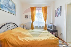 COMISION 0% | Casa formată din două unități | 417 mp teren | Predeal - imagine 13