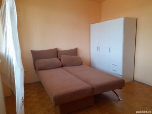 O camera in apartament cu 2 camere, in zona Garii si Decebal, pe malul Crisului, pe Sovata - imagine 2