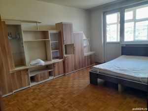 O camera in apartament cu 2 camere, in zona Garii si Decebal, pe malul Crisului, pe Sovata - imagine 8