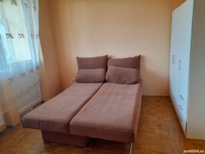 Apartament cu 2 camere in Decebal, pe malul Crisului, pe Sovata, Rogerius si in regim hotelier  - imagine 5