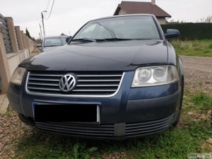 Dezmembrari Volkswagen Passat si Golf 4