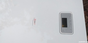 Vand centrală electrica 