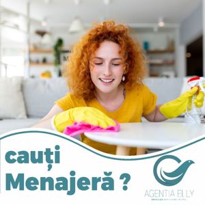 Cauți ingrijire batrani ?! Baby-sitter, bone, menajere , batrani bolnavi ? - imagine 5
